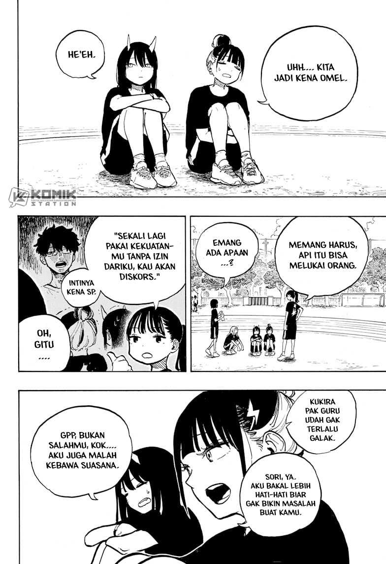 Ruri Dragon Bab 29 halaman 5