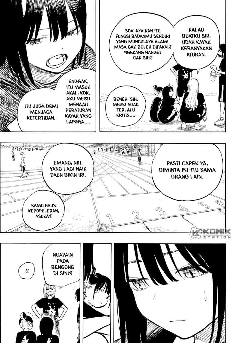 Ruri Dragon Bab 29 halaman 6