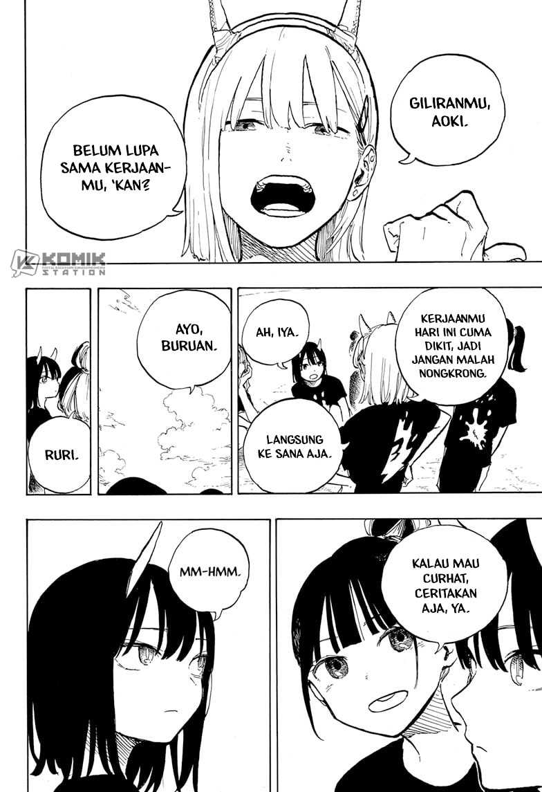 Ruri Dragon Bab 29 halaman 7