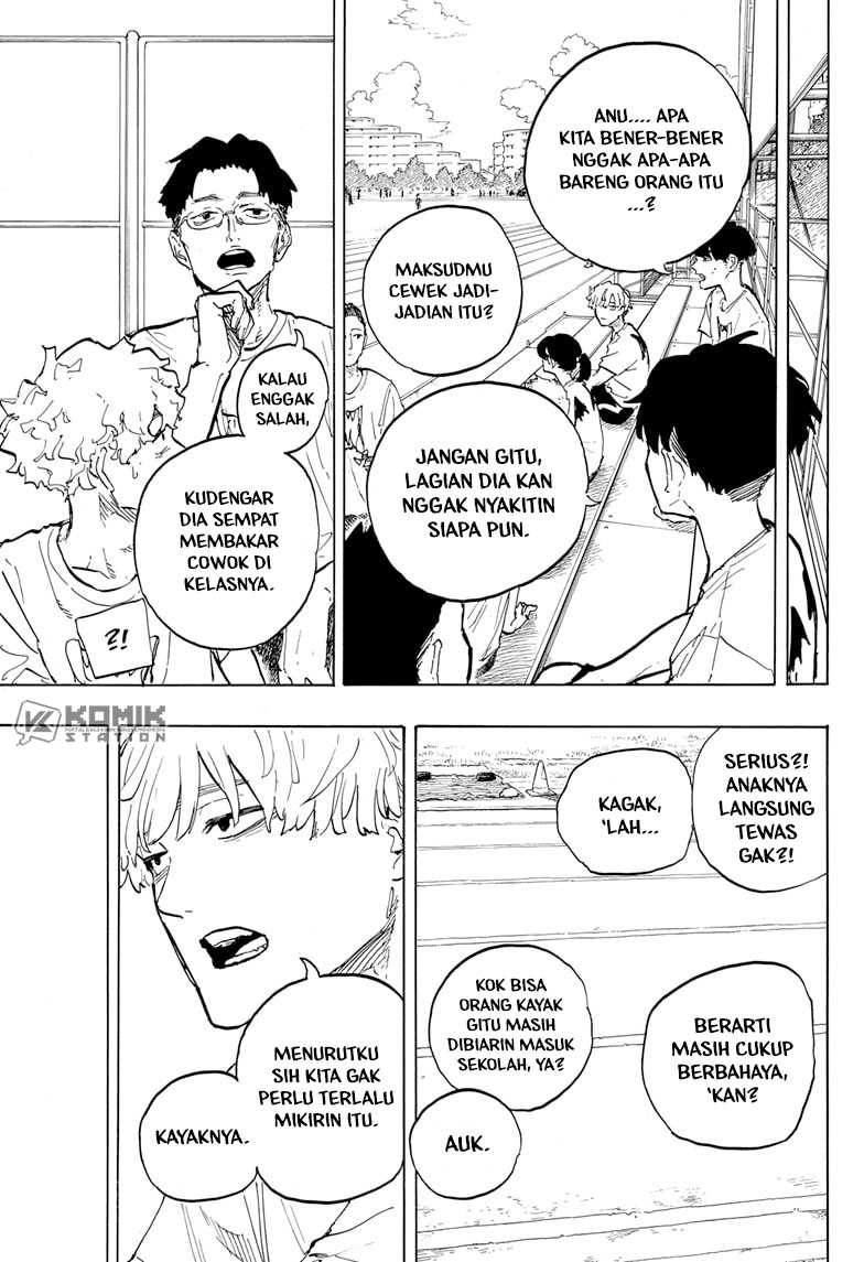 Ruri Dragon Bab 29 halaman 8