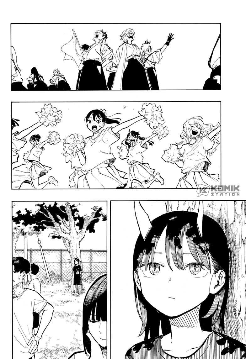 Ruri Dragon Bab 29 halaman 9