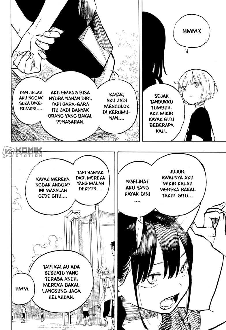 Ruri Dragon Bab 29 halaman 12