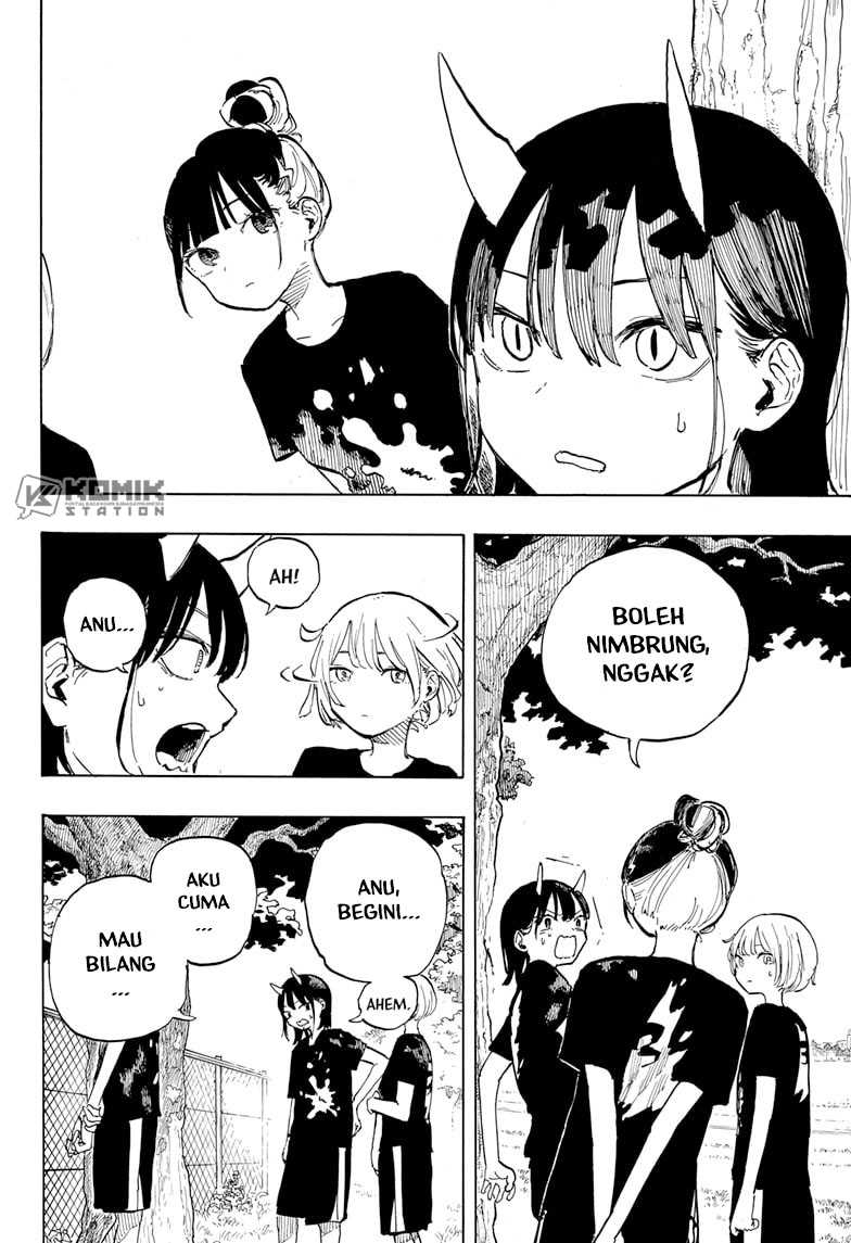 Ruri Dragon Bab 29 halaman 14