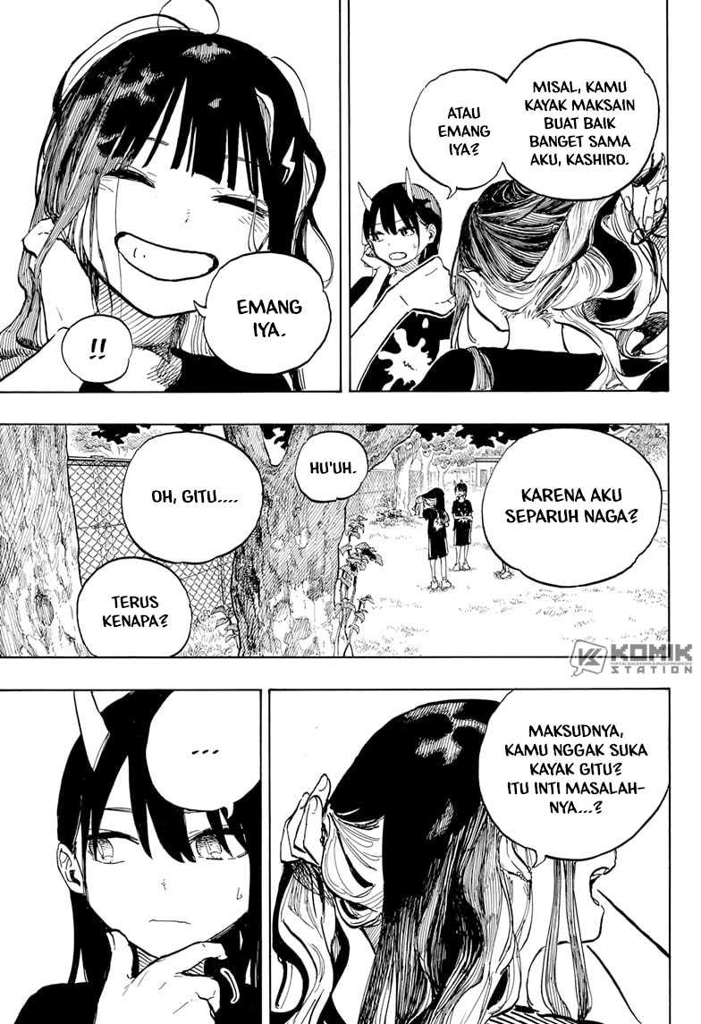 Ruri Dragon Bab 29 halaman 15