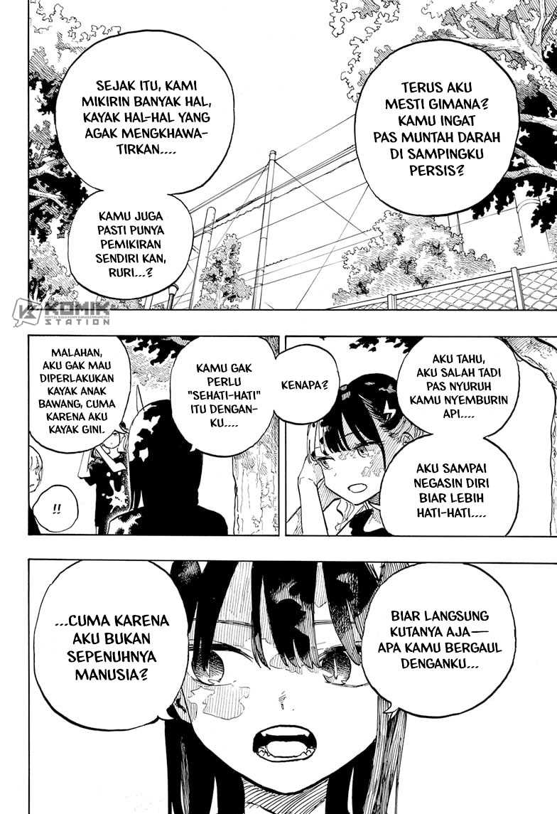 Ruri Dragon Bab 29 halaman 16