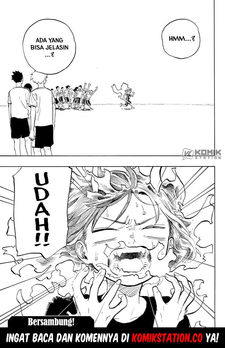 Ruri Dragon Bab 29 halaman 21