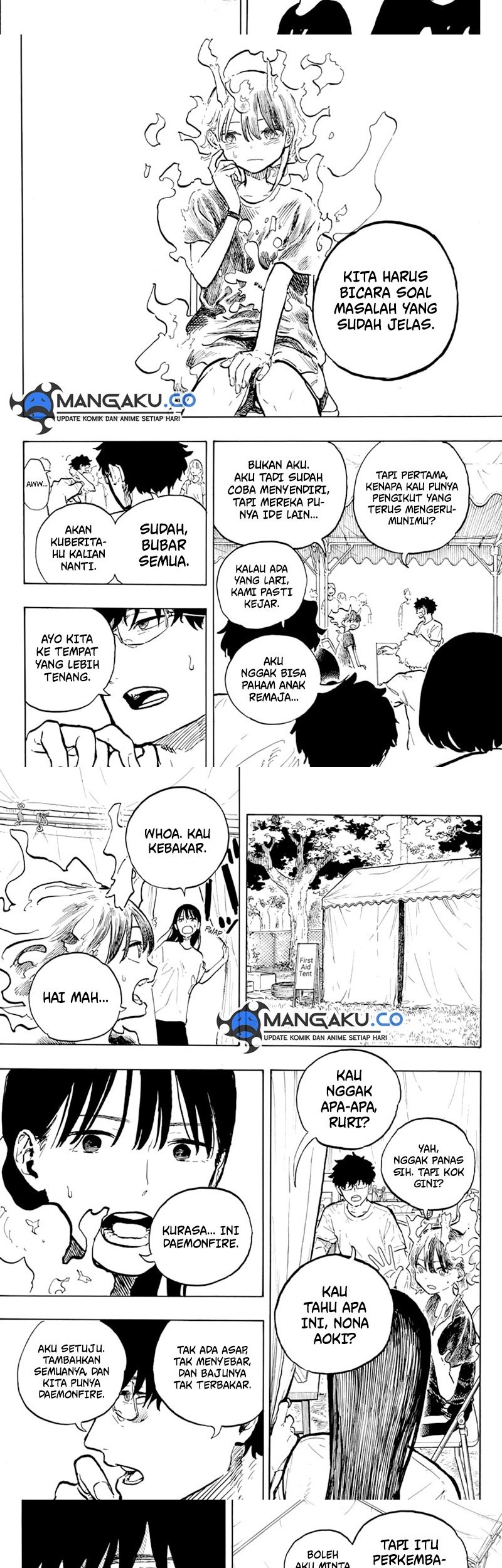 Ruri Dragon chapter 30 halaman 3