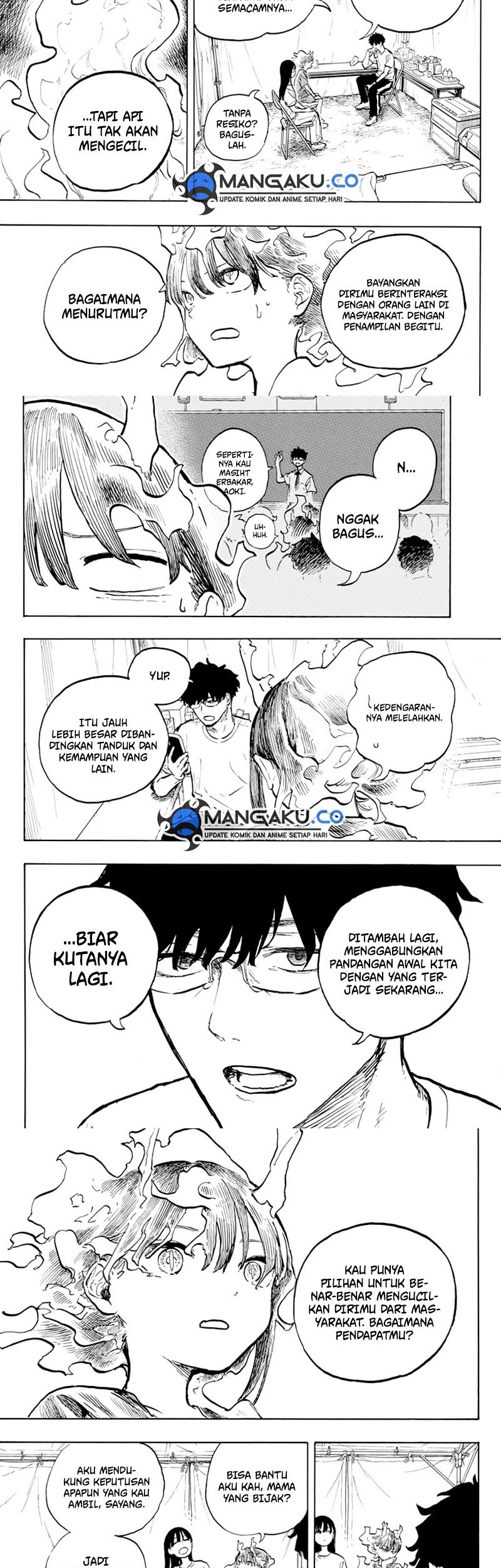 Ruri Dragon chapter 30 halaman 5
