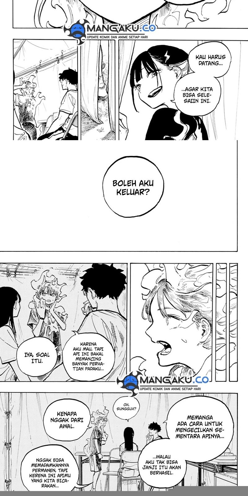 Ruri Dragon chapter 30 halaman 10
