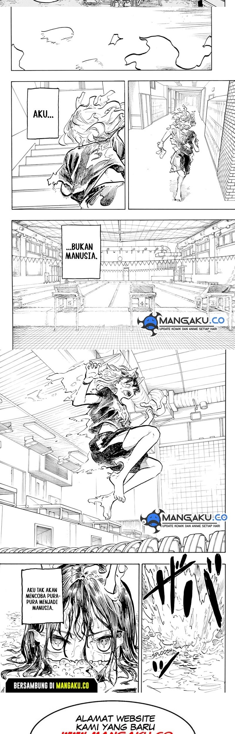 Ruri Dragon chapter 30 halaman 11