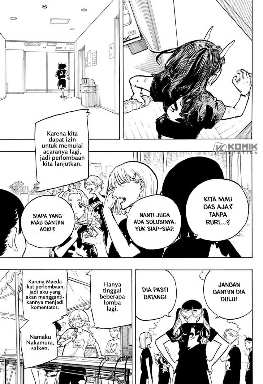 Ruri Dragon Bab 31 halaman 4