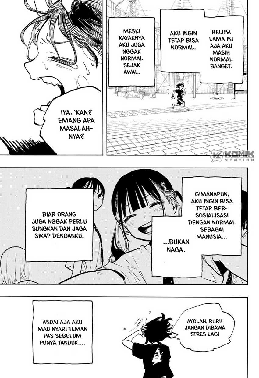 Ruri Dragon Bab 31 halaman 8