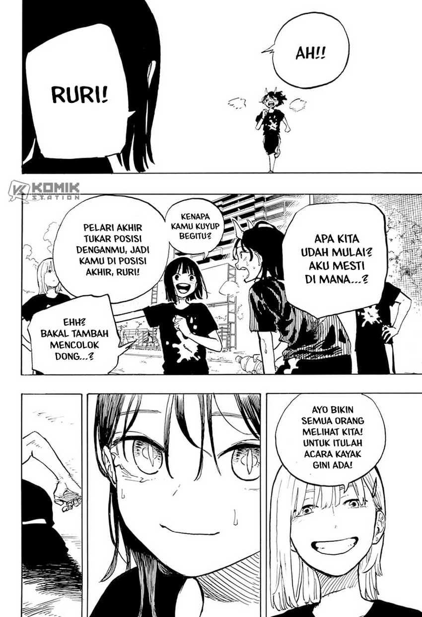 Ruri Dragon Bab 31 halaman 9