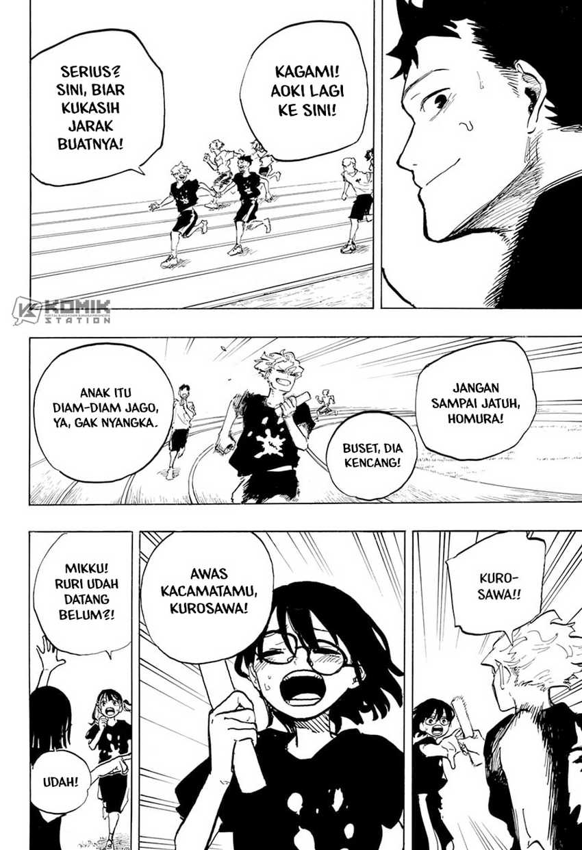 Ruri Dragon Bab 31 halaman 11