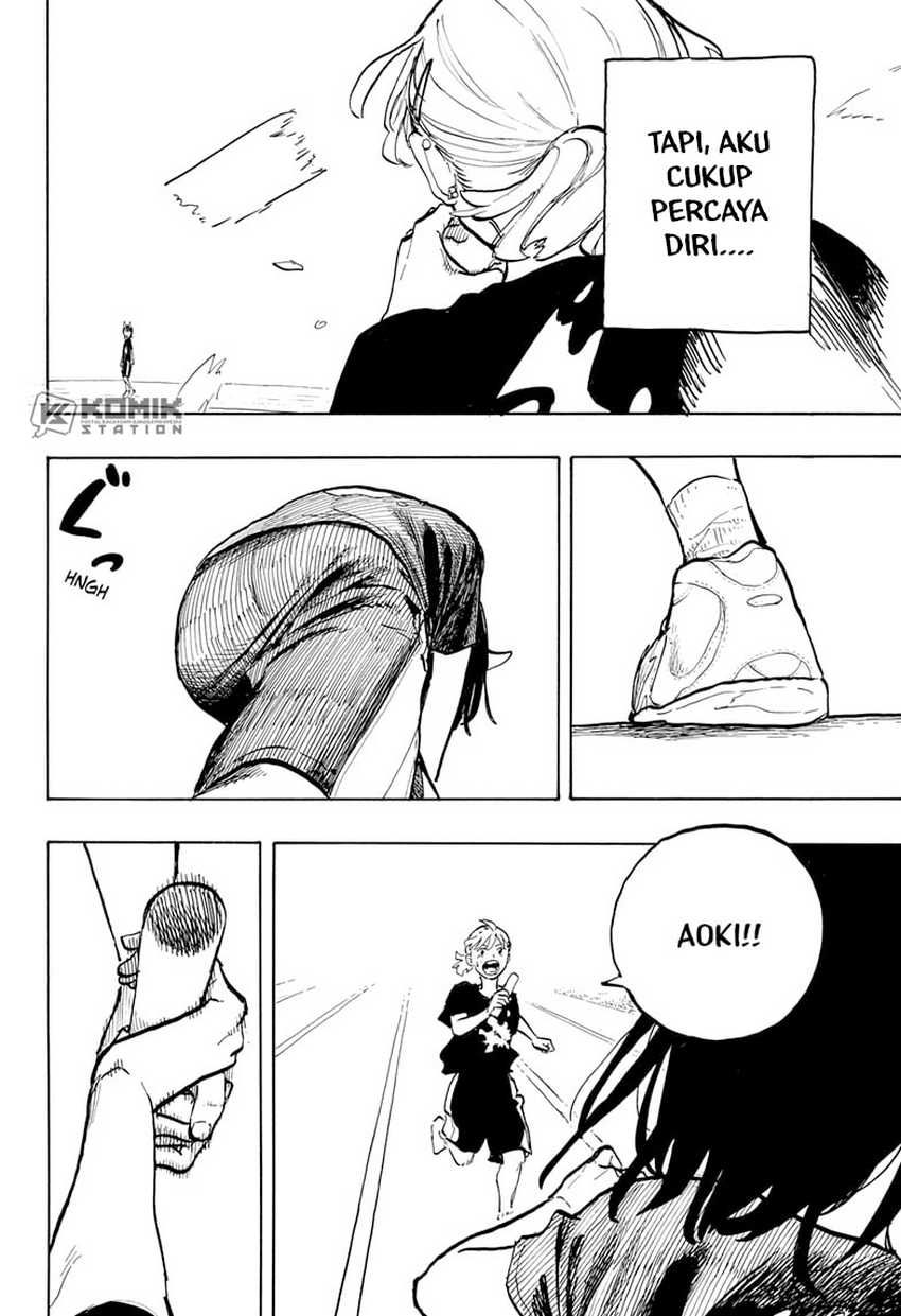 Ruri Dragon Bab 31 halaman 13