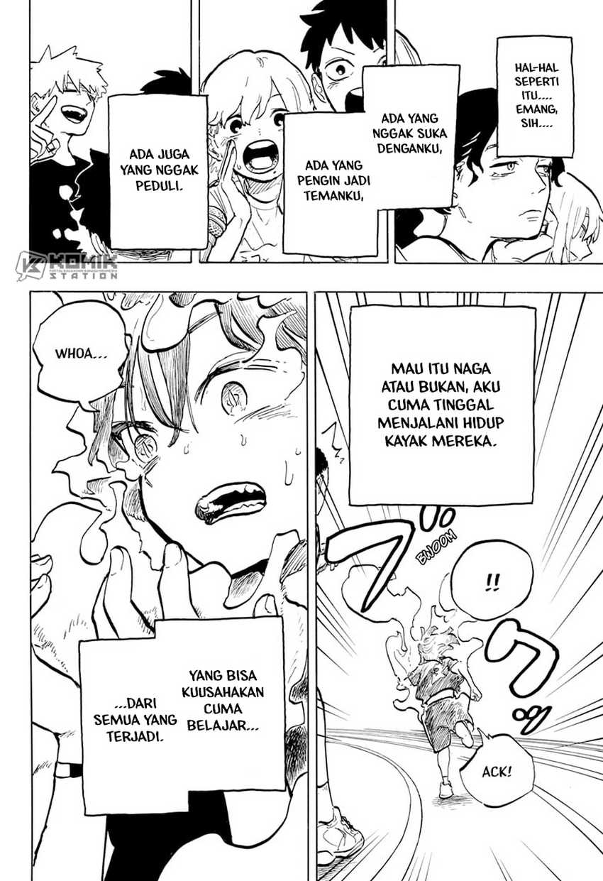 Ruri Dragon Bab 31 halaman 15