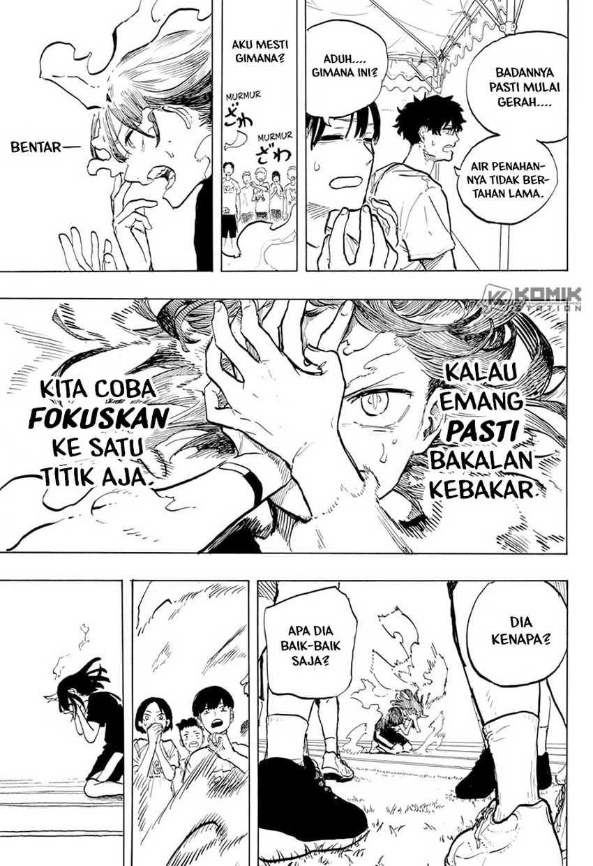 Ruri Dragon Bab 31 halaman 16