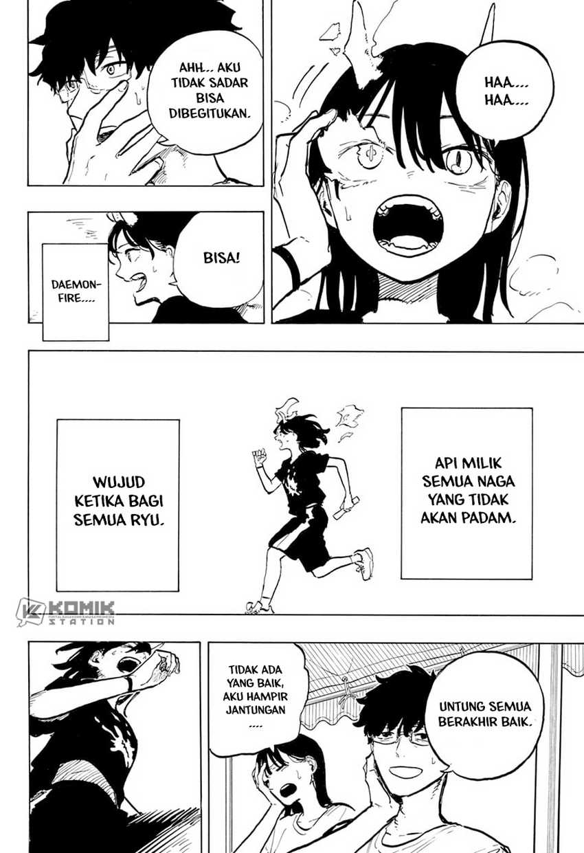 Ruri Dragon Bab 31 halaman 17