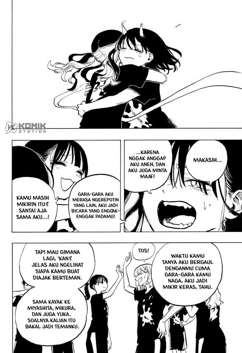 Ruri Dragon Bab 31 halaman 19