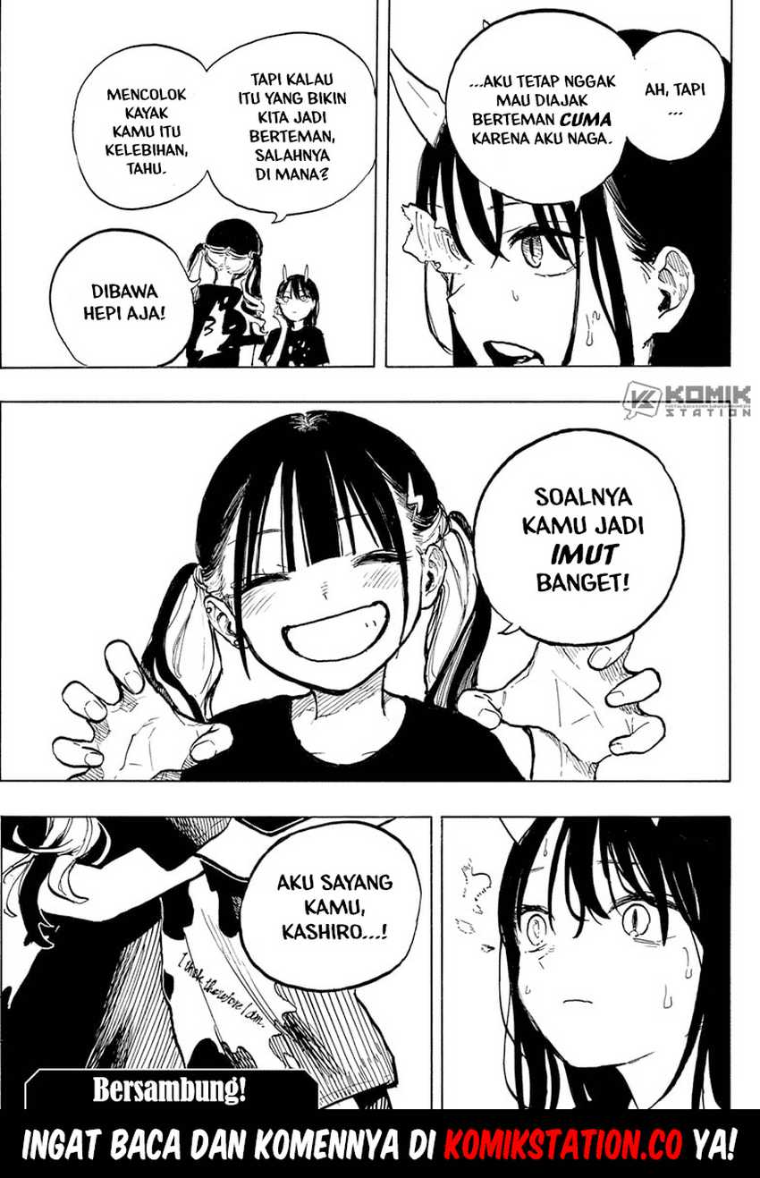 Ruri Dragon Bab 31 halaman 20