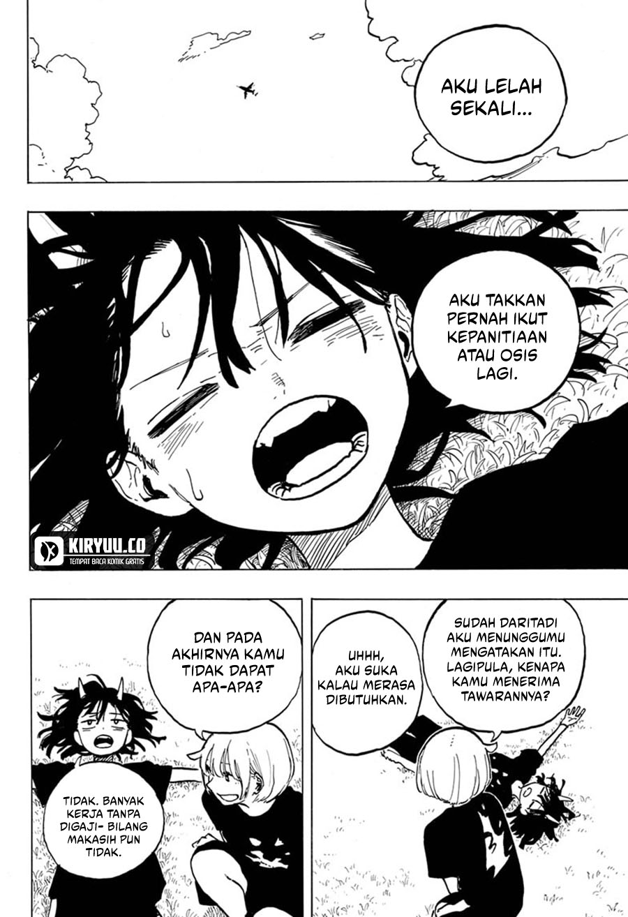 Ruri Dragon chapter 32 halaman 3