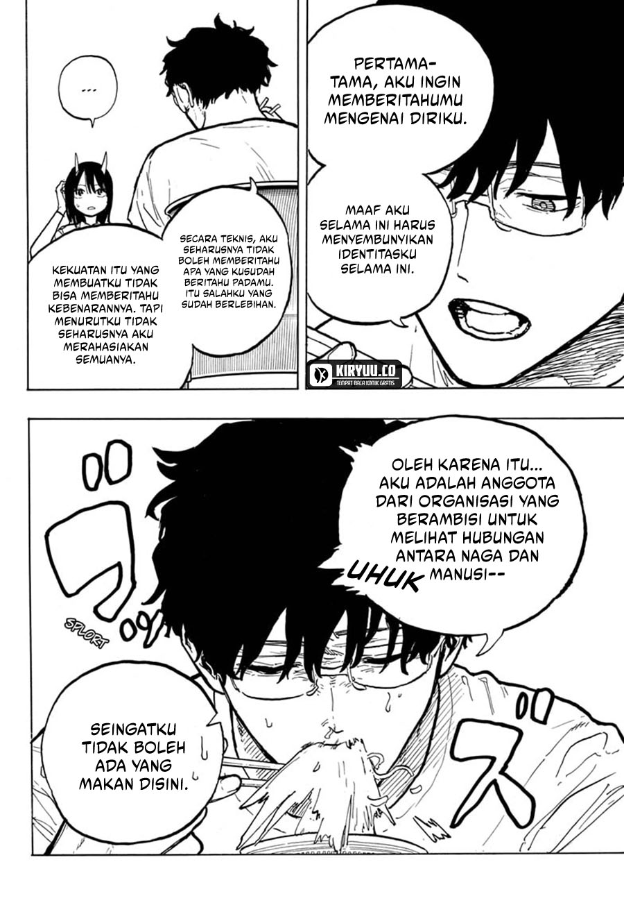 Ruri Dragon chapter 32 halaman 7