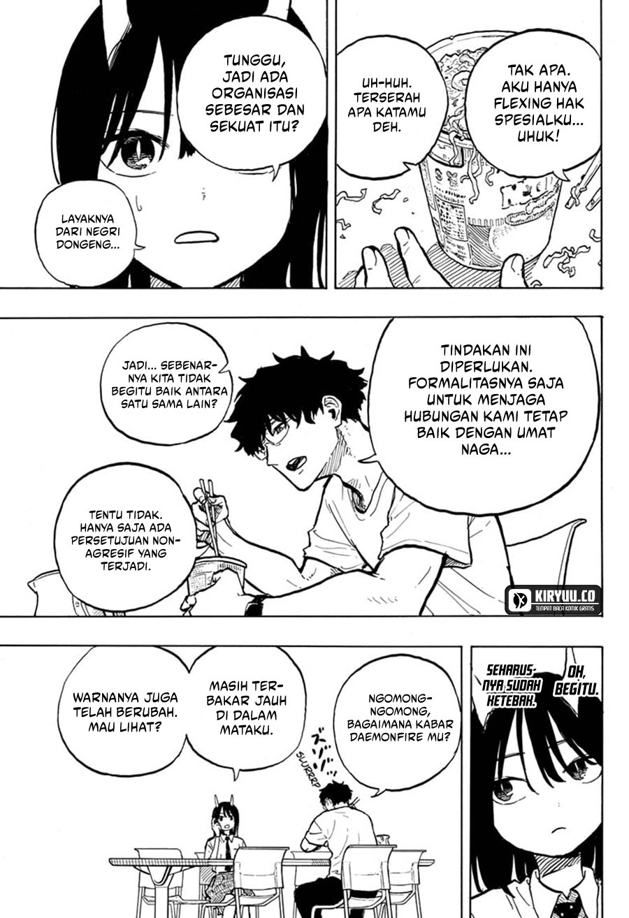 Ruri Dragon chapter 32 halaman 8