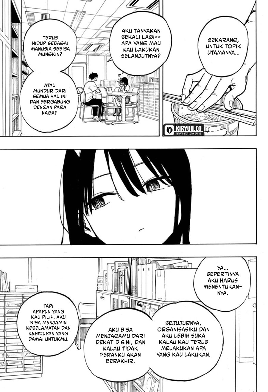 Ruri Dragon chapter 32 halaman 10