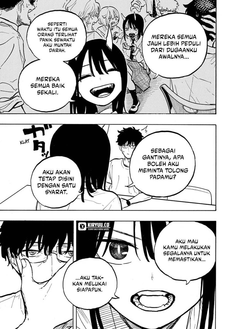 Ruri Dragon chapter 32 halaman 12