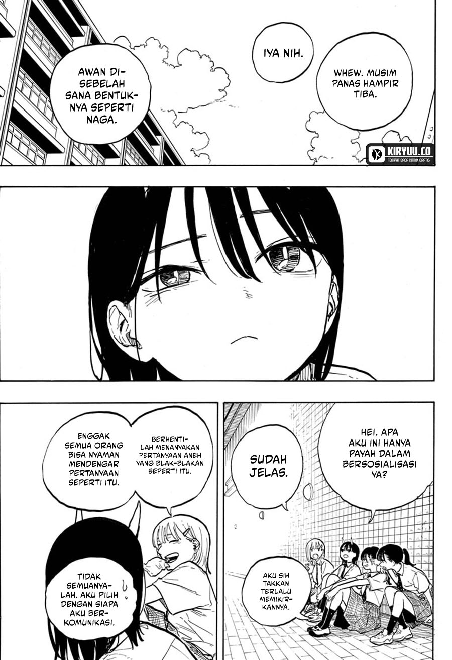 Ruri Dragon chapter 32 halaman 14
