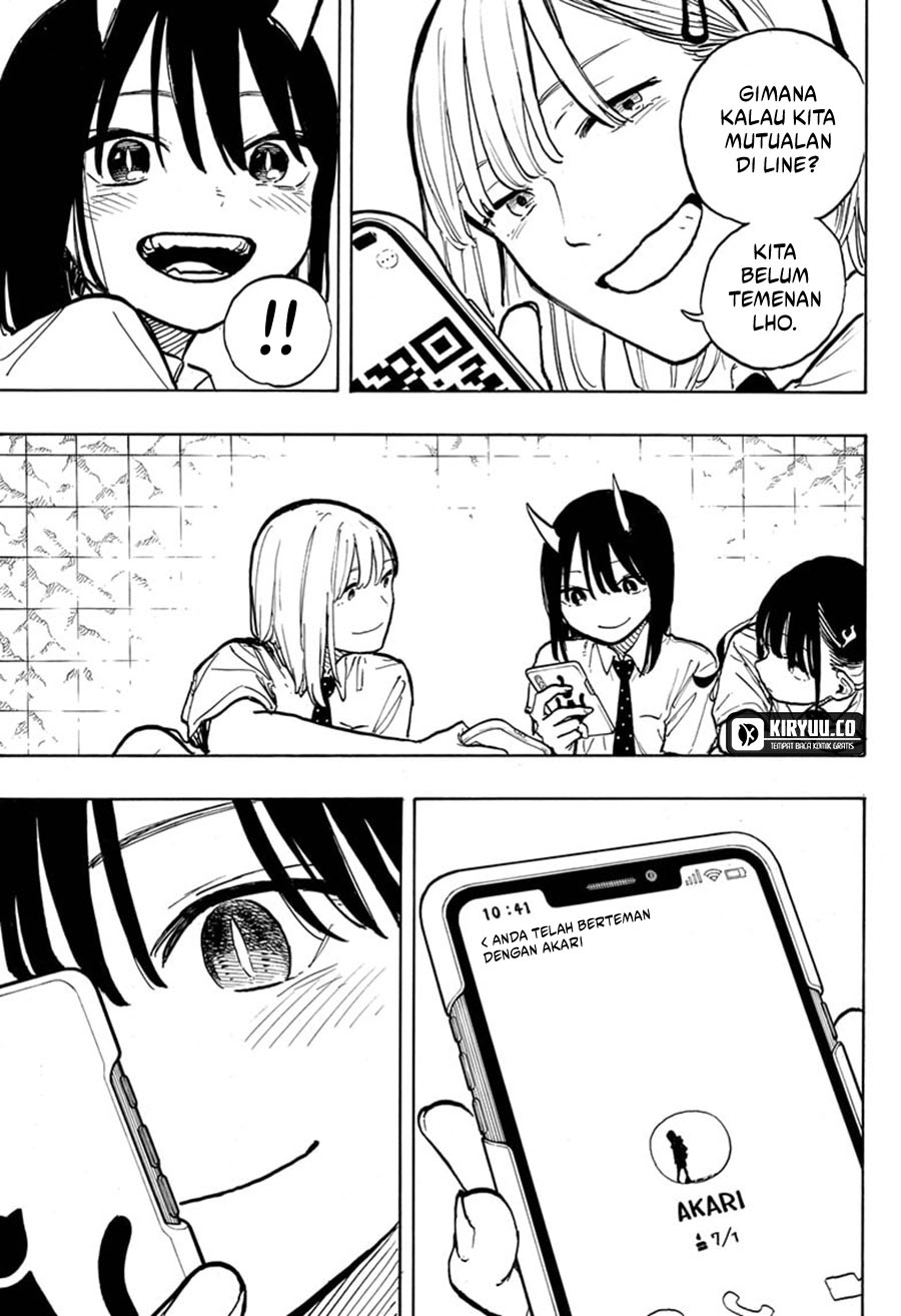 Ruri Dragon chapter 32 halaman 16