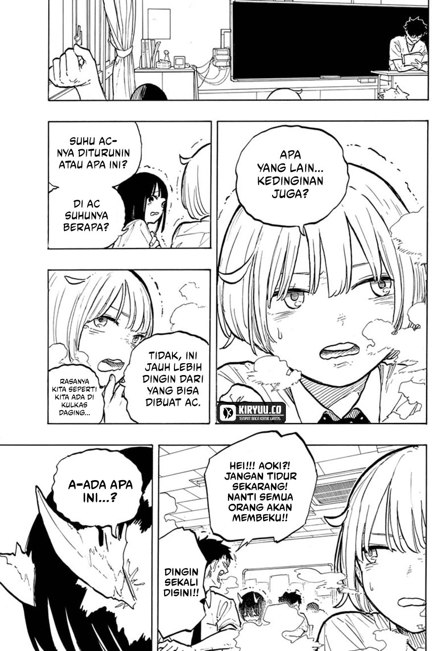 Ruri Dragon chapter 32 halaman 18