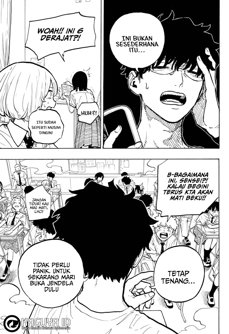 Ruri Dragon chapter 33 halaman 4