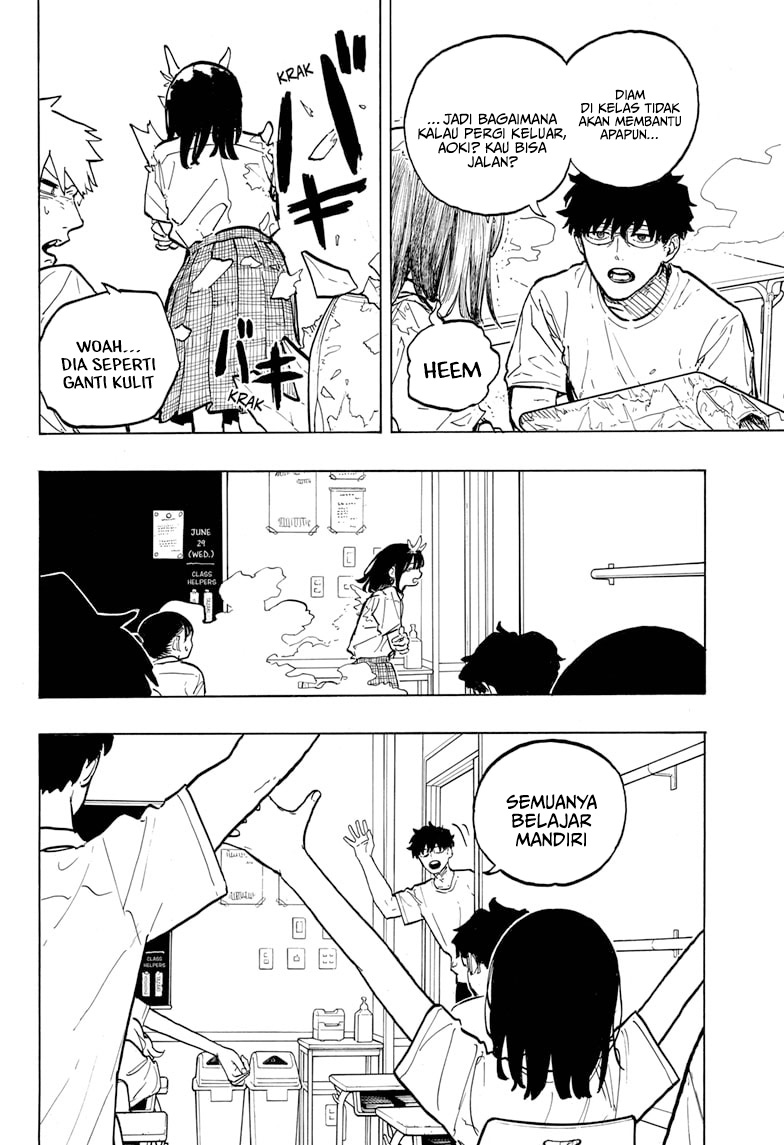 Ruri Dragon chapter 33 halaman 5