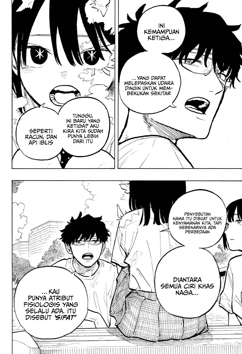 Ruri Dragon chapter 33 halaman 7