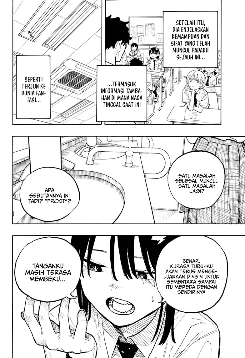 Ruri Dragon chapter 33 halaman 15