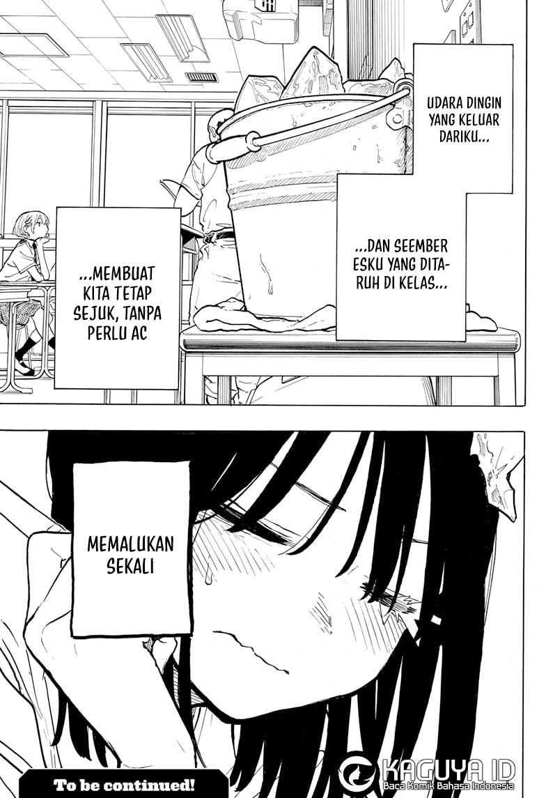 Ruri Dragon chapter 33 halaman 20
