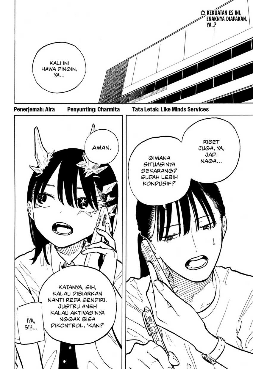 Ruri Dragon chapter 34 halaman 3