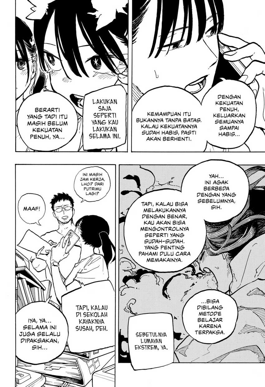 Ruri Dragon chapter 34 halaman 5