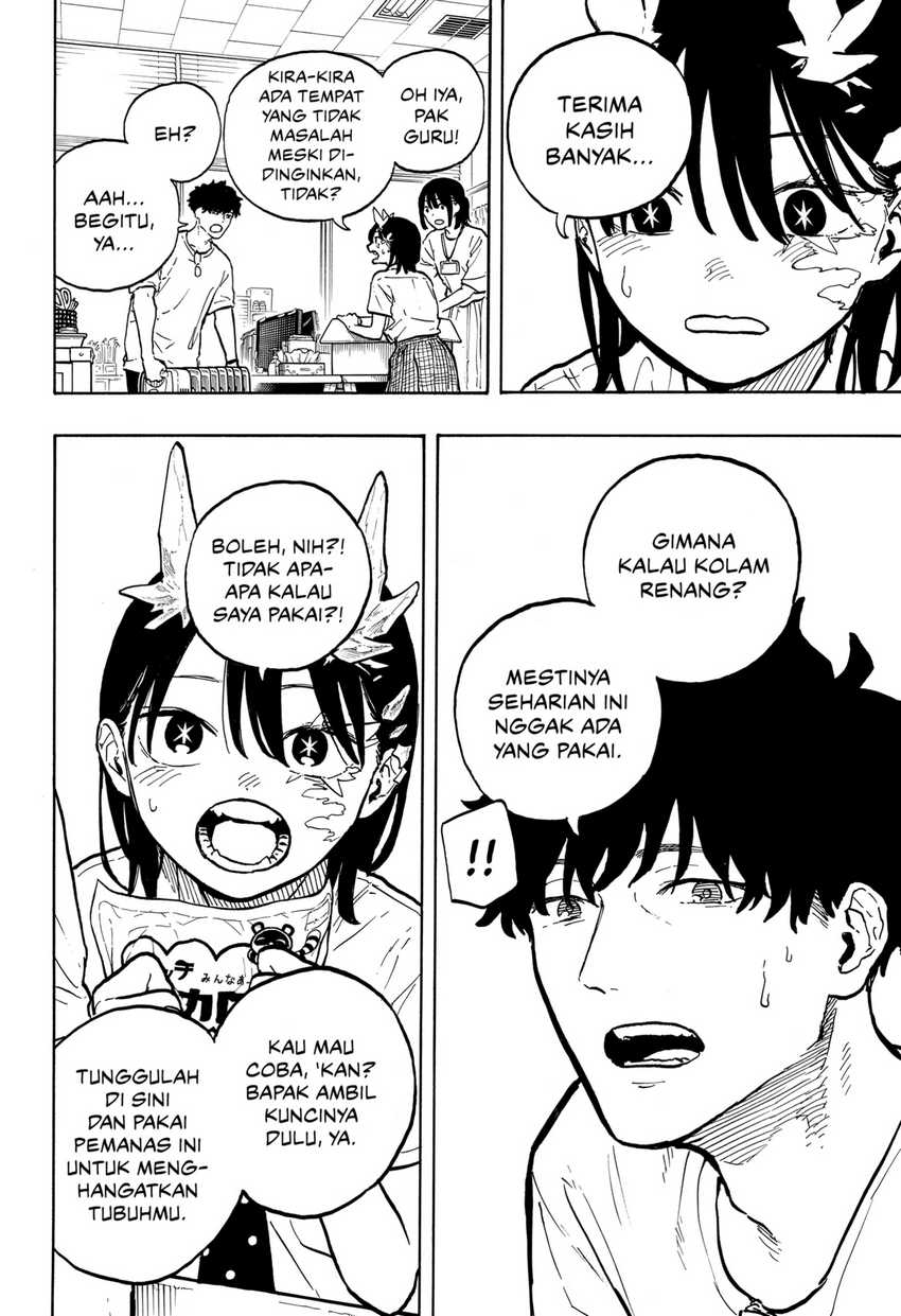Ruri Dragon chapter 34 halaman 7
