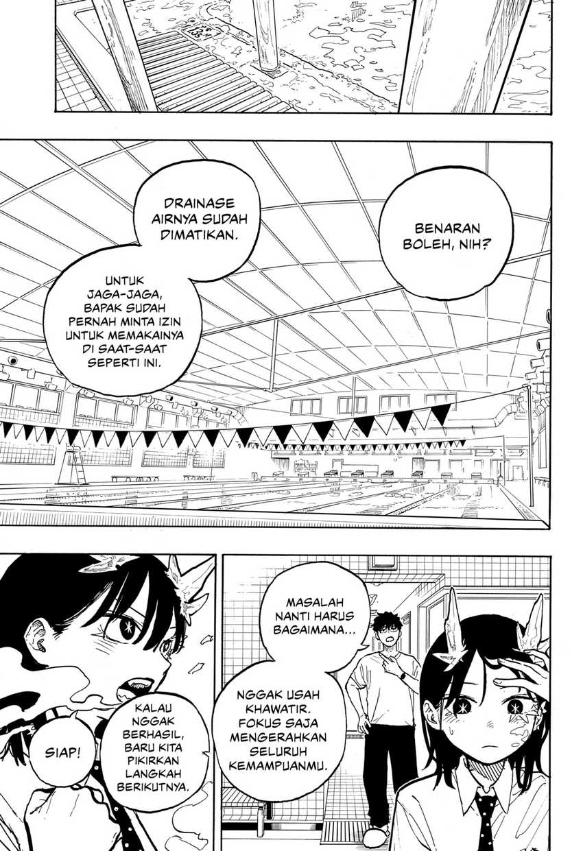 Ruri Dragon chapter 34 halaman 8
