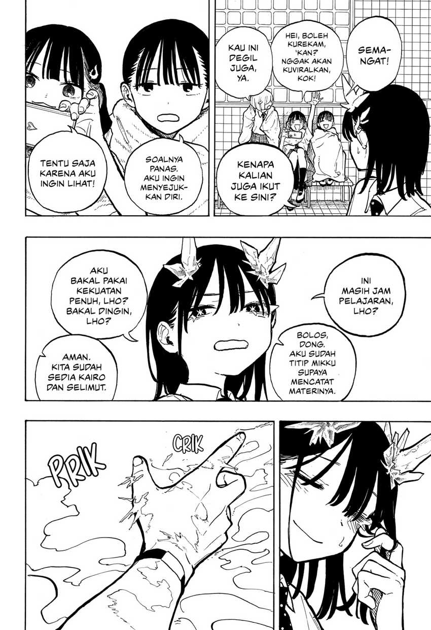 Ruri Dragon chapter 34 halaman 9