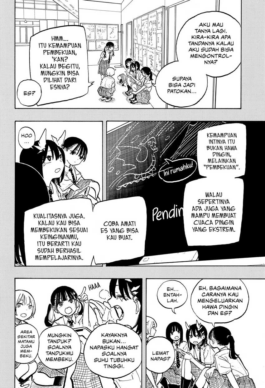 Ruri Dragon chapter 34 halaman 11