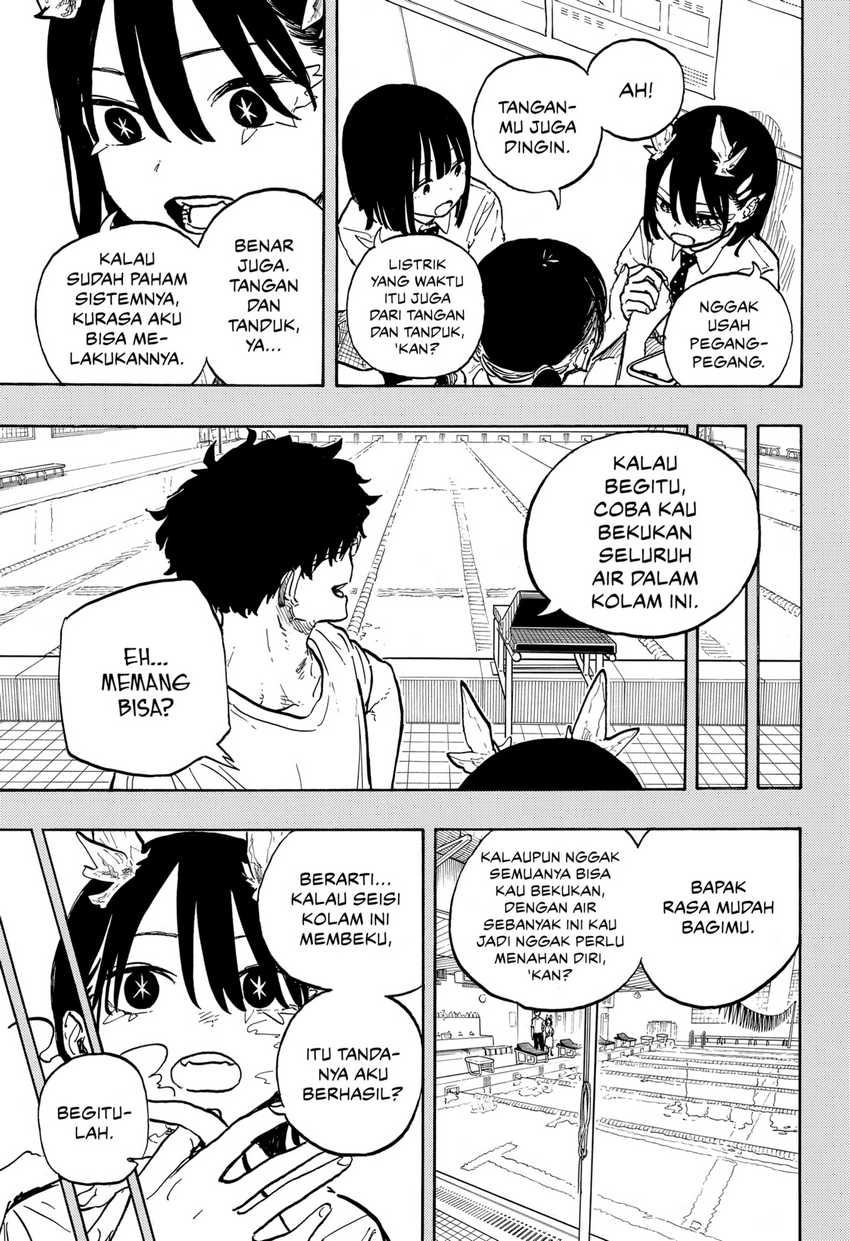 Ruri Dragon chapter 34 halaman 12
