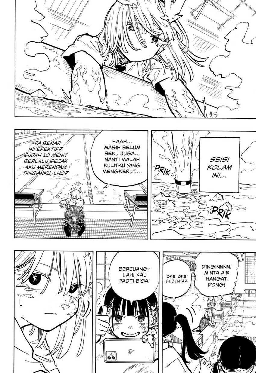 Ruri Dragon chapter 34 halaman 13