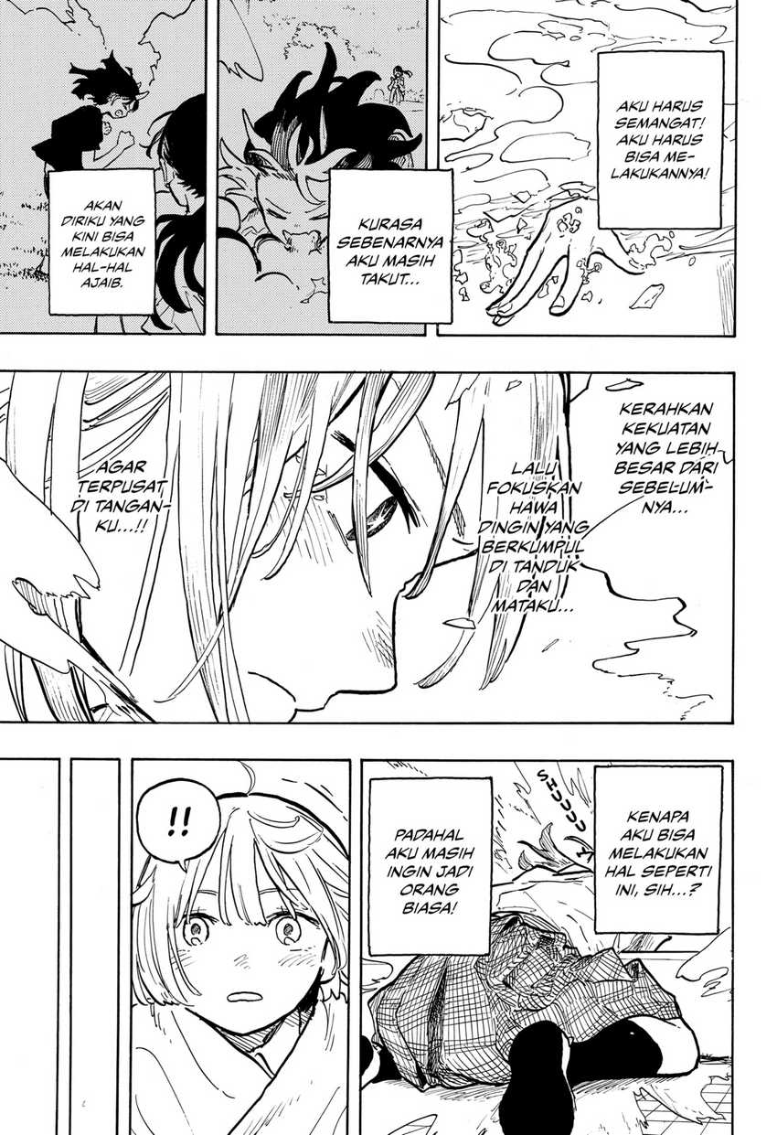 Ruri Dragon chapter 34 halaman 14