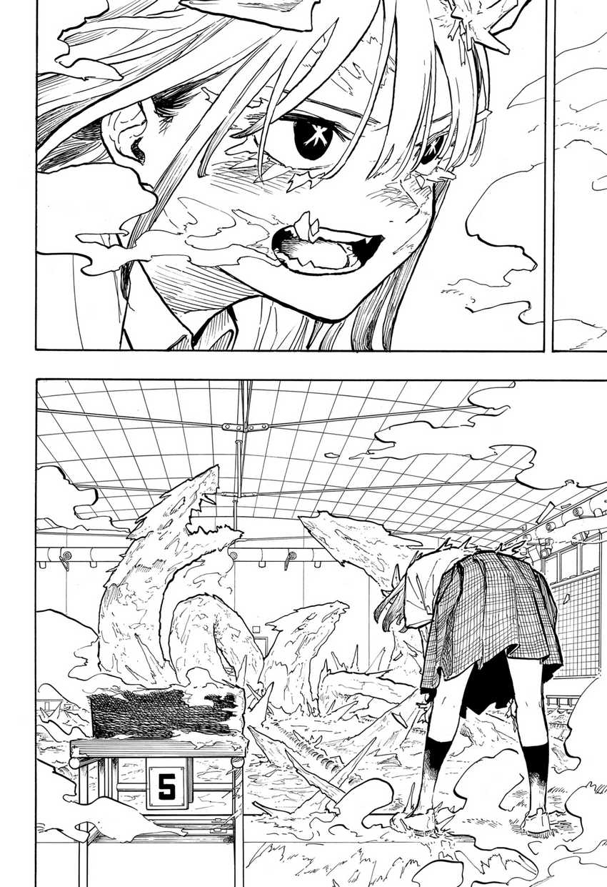 Ruri Dragon chapter 34 halaman 15