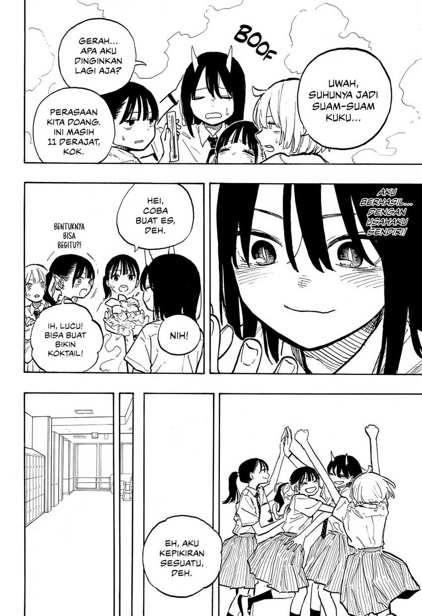 Ruri Dragon chapter 34 halaman 17