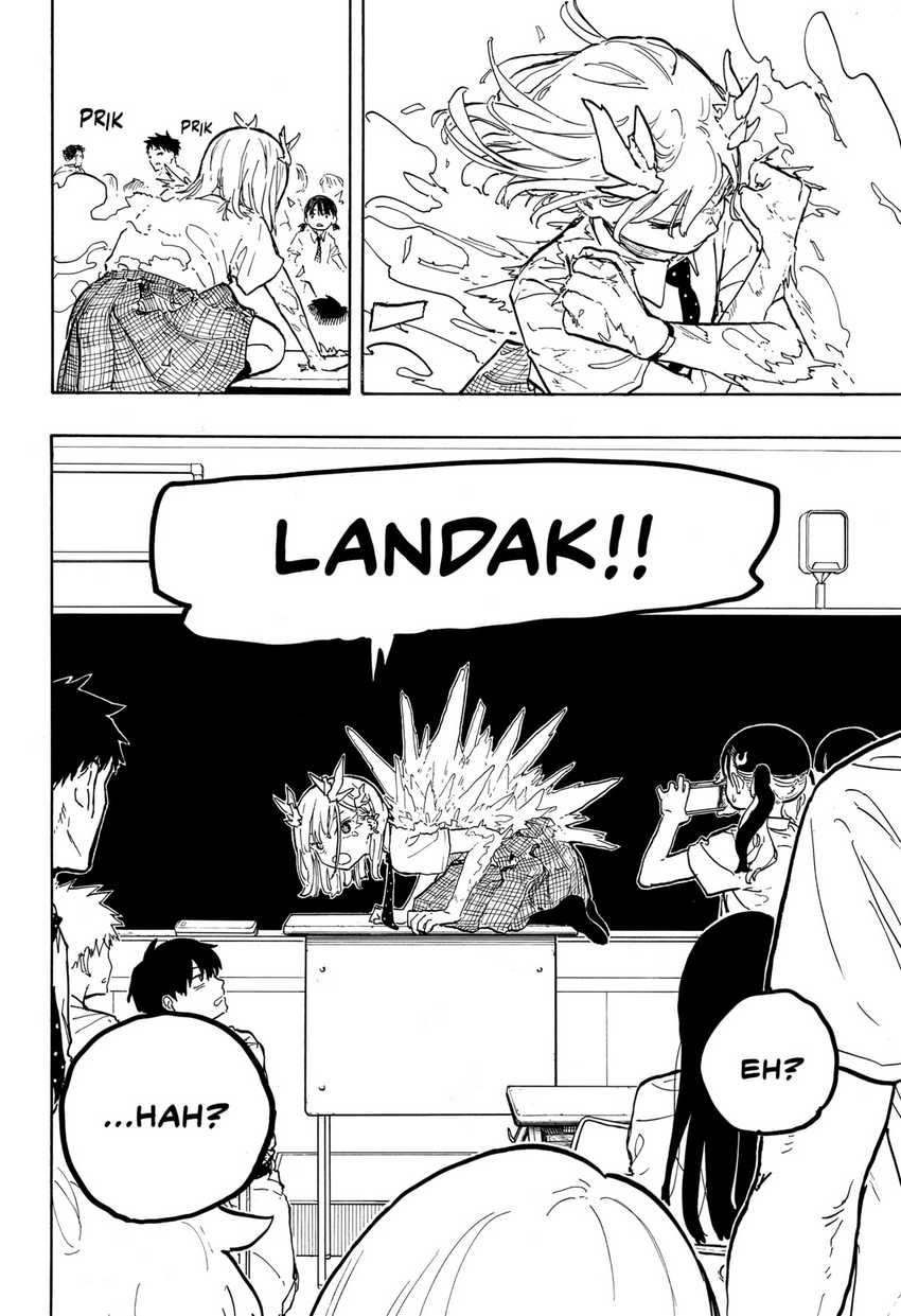 Ruri Dragon chapter 34 halaman 19