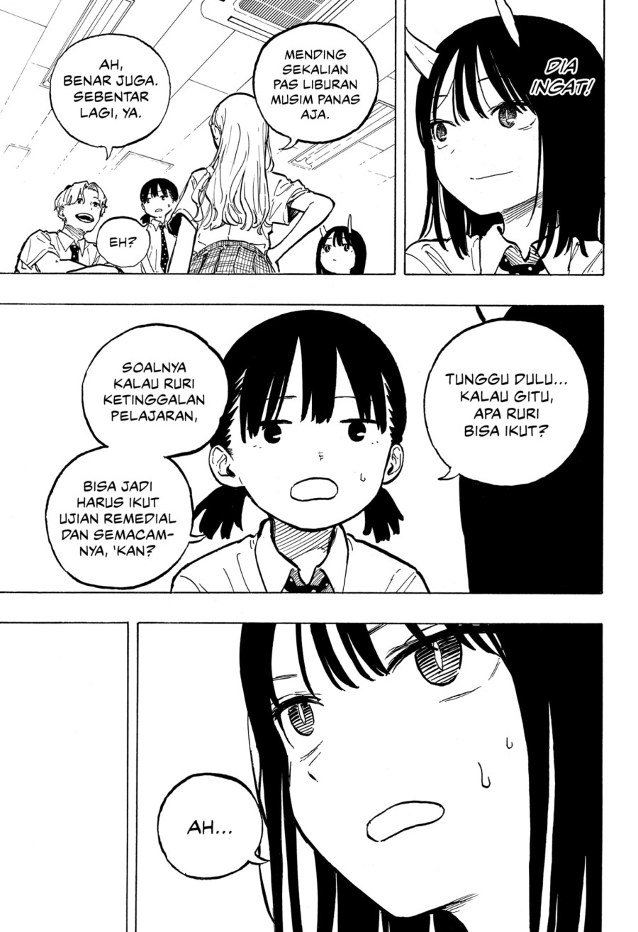 Ruri Dragon chapter 35 halaman 9